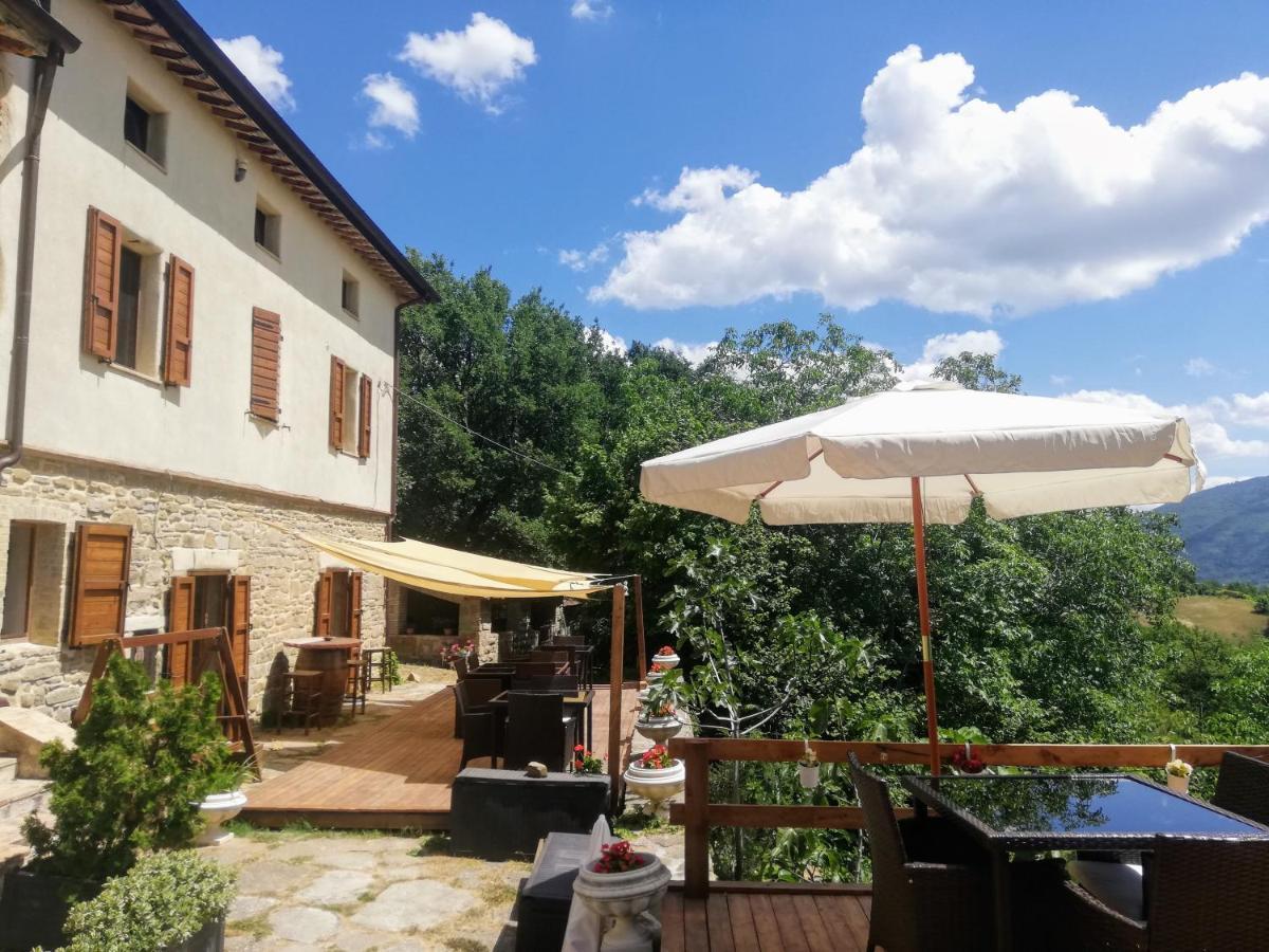Le Ginestre Apartments Assisi Exteriér fotografie