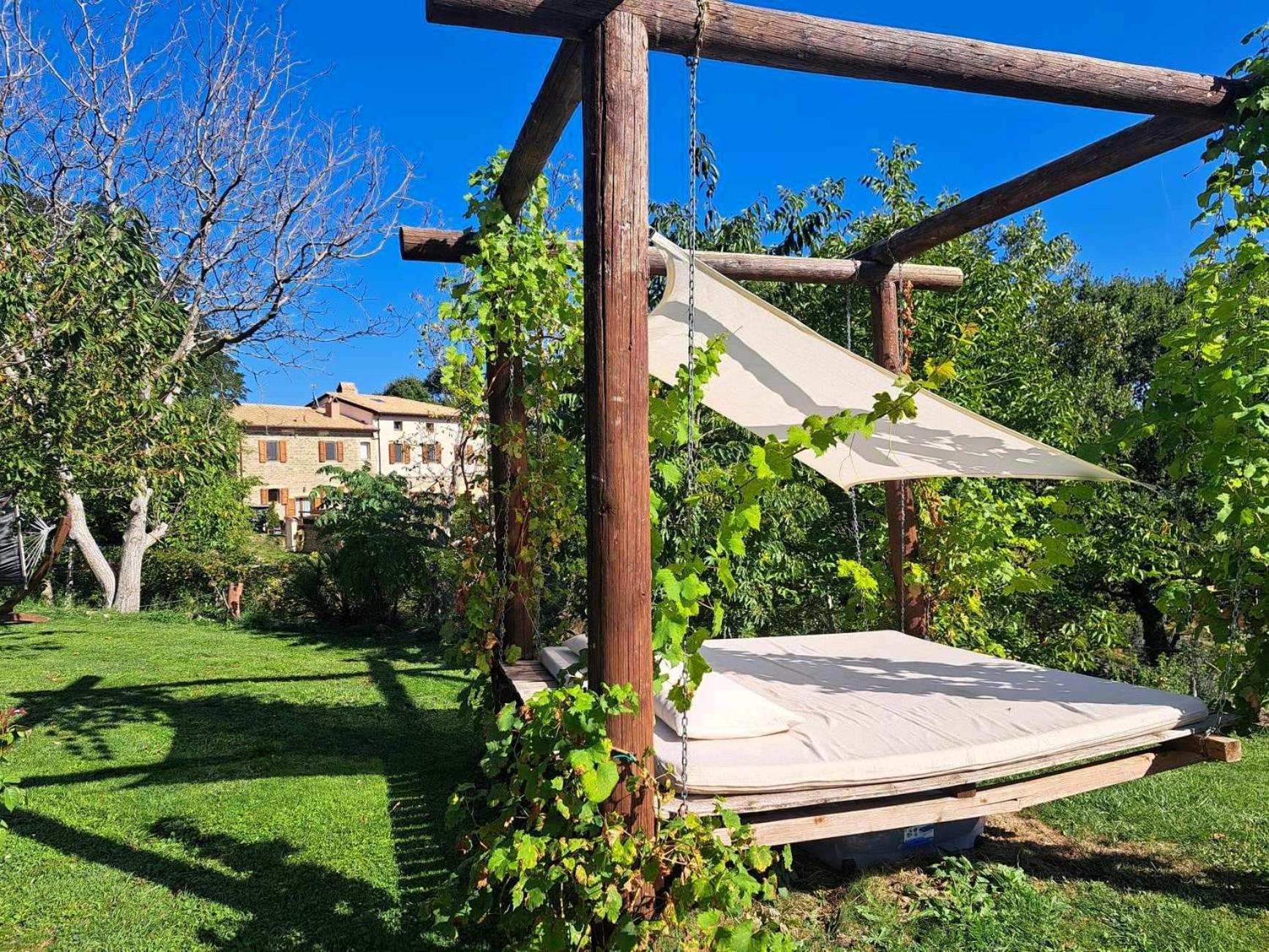 Le Ginestre Apartments Assisi Exteriér fotografie