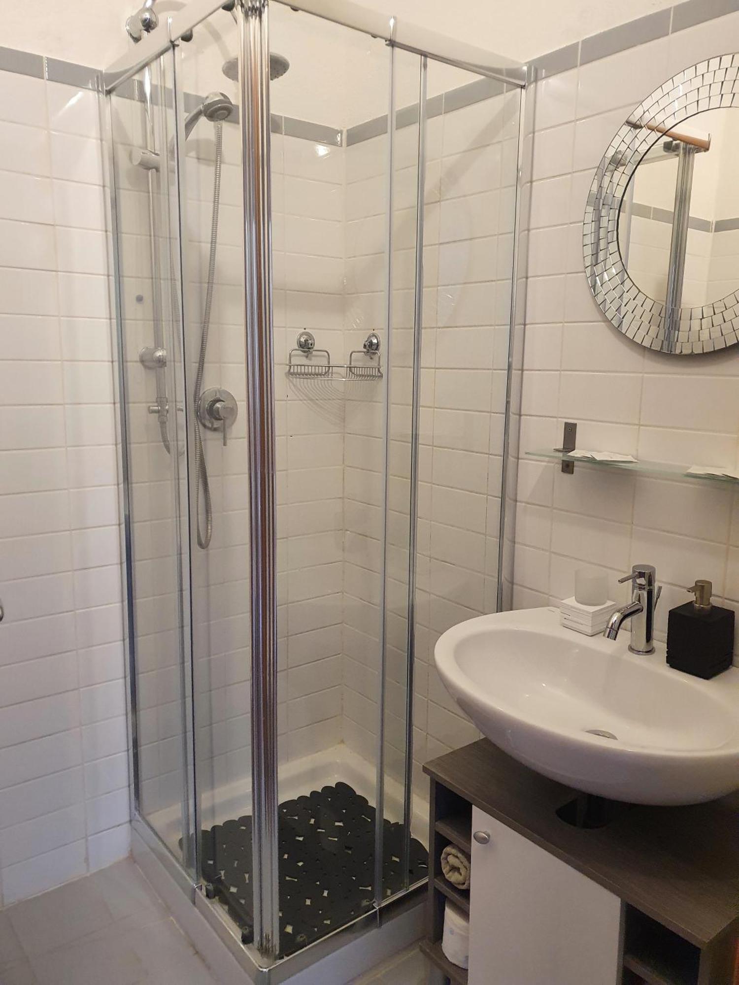 Le Ginestre Apartments Assisi Pokoj fotografie