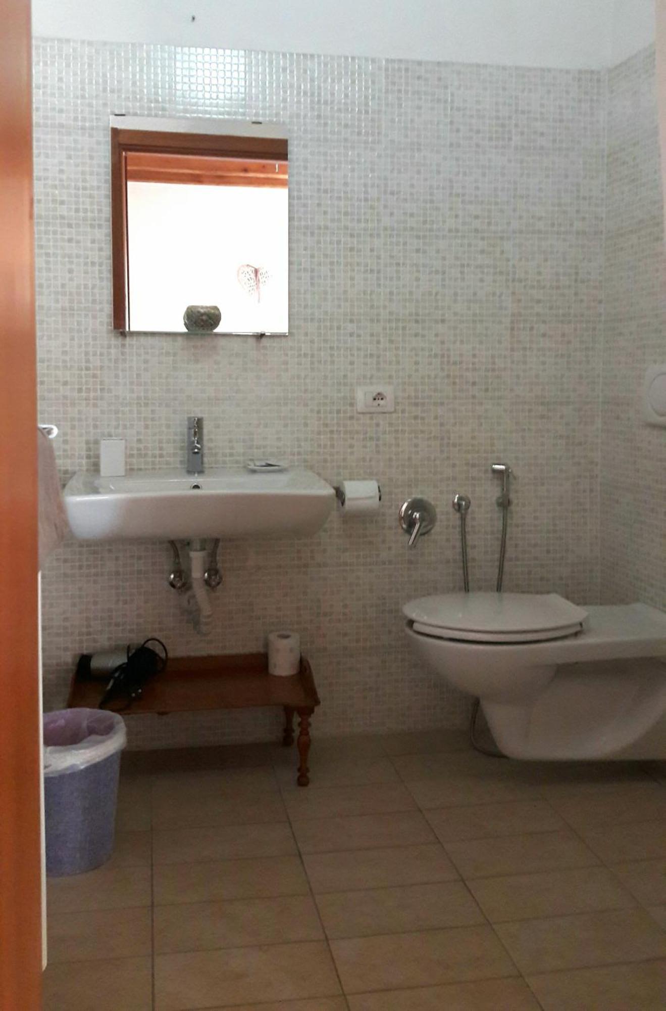 Le Ginestre Apartments Assisi Pokoj fotografie