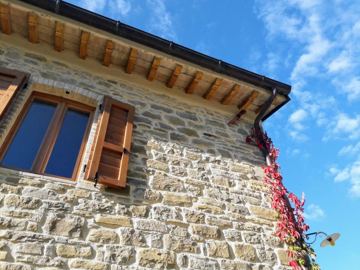 Le Ginestre Apartments Assisi Exteriér fotografie